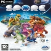 Náhled k programu Spore patch v1.01